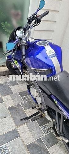 Fzi 150 zin, chất, đẹp