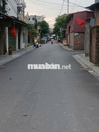 BÁN 135M2 ĐẤT THỔ CƯ GIÁ *** KHU VỰC TRỤC CHÍNH HÀ LÂM 2