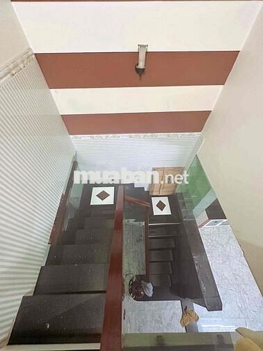 NHÀ 2 PHÒNG HẺM BA GÁC HẬU GIANG