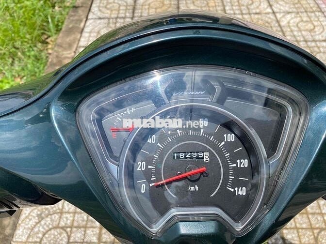 Honda Vision 2020 giá tốt