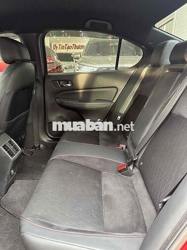 Honda City 2021 1.5 RS - 15000 km
