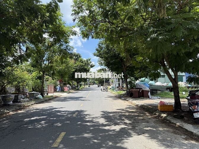 SIÊU RẺ MẶT TIỀN NGUYỄN CHƠN VIEW HỒ ĐƯỜNG 7,5M HƯỚNG ĐÔNG NAM