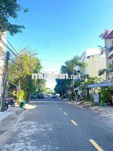 Bán đất mặt tiền An tư công chúa ngay khán đài bắn pháo hoa