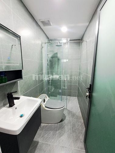 Siêu phẩm 2 mặt tiền kinh doanh siêu ngon - 54M2 ,2 tầng mới đẹp100% -