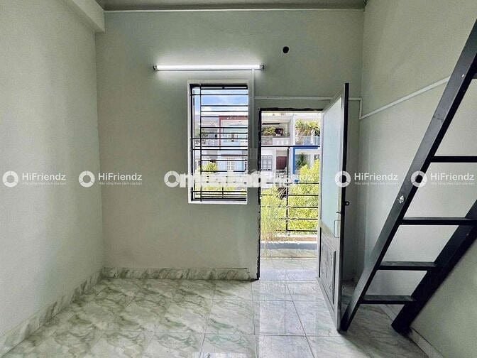 Phòng Trọ Tân Phú Giá Rẻ Phòng Mới Có Máy Lạnh Ngay Trần Thủ Độ