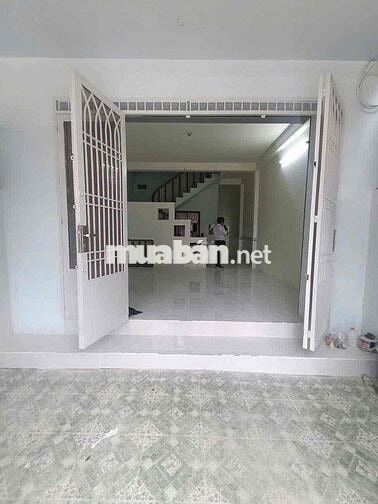 NHÀ NGUYÊN CĂN 3PN ĐƯỜNG SỐ 9 GẦN HOÀNG DIỆU 2 LINH TRUNG THỦ ĐỨC