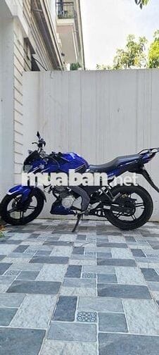 Fzi 150 zin, chất, đẹp