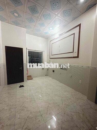 NHÀ 2 PHÒNG HẺM BA GÁC HẬU GIANG