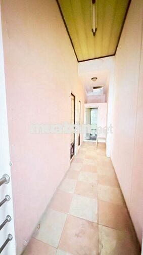 🏠 BÁN NHÀ PHẠM THẾ HIỂN, P.3, Q.8 - HẺM Ô TÔ, SỔ VUÔNG - 7.X TỶ.