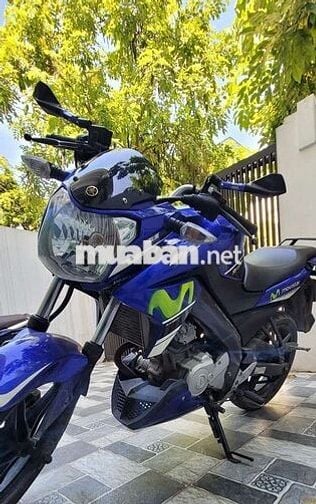 Fzi 150 zin, chất, đẹp