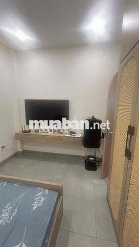 NHÀ ĐẸP 3 CẠNH NGUYỄN SƠN VĂN CAO 48M2-HXH-CHỈ 6.8 TỶ