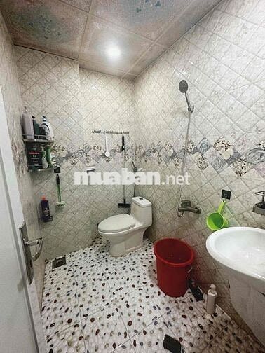 NHÀ 2 PHÒNG HẺM BA GÁC HẬU GIANG