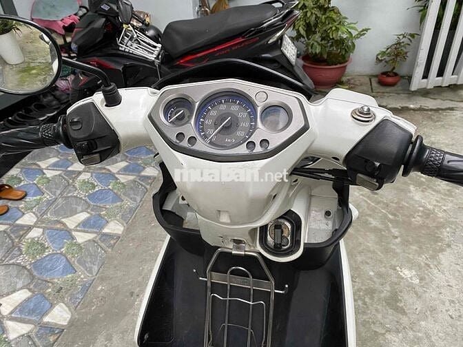 Nouvo 4 bstp đời cao 2011 xe đẹp