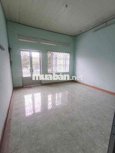 NHÀ NGUYÊN CĂN 3PN ĐƯỜNG SỐ 9 GẦN HOÀNG DIỆU 2 LINH TRUNG THỦ ĐỨC