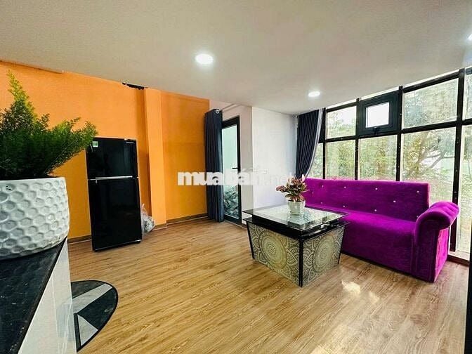 Dupelx cao cấp ngay trung tâm Q1 🏡
