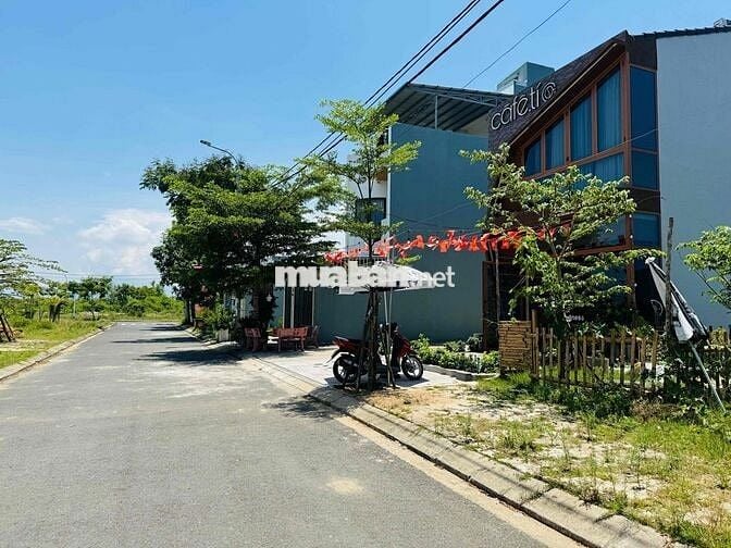 🔥Chủ cần bán lô đất khu dân cư Bá Tùng, ven sông, CVien. Giá 3 tỷ 120
