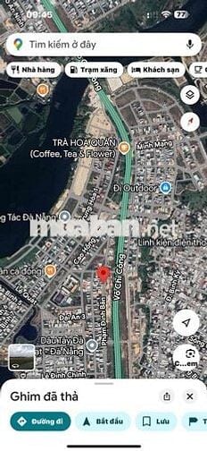 Phạm Đình Bân 7m5 - TĐC Bình Kỳ , song song Võ Chí Công