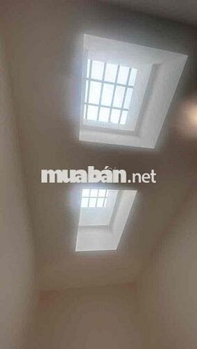 NHÀ ĐẸP 3 CẠNH NGUYỄN SƠN VĂN CAO 48M2-HXH-CHỈ 6.8 TỶ