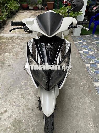 Nouvo 4 bstp đời cao 2011 xe đẹp