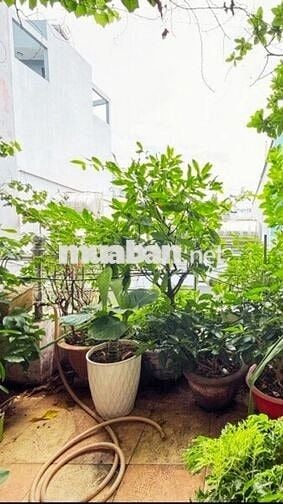 🏠 BÁN NHÀ PHẠM THẾ HIỂN, P.3, Q.8 - HẺM Ô TÔ, SỔ VUÔNG - 7.X TỶ.