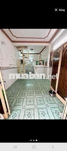 Cho thuê nhà đường Bùi đình túy