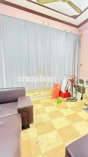 🏠 BÁN NHÀ PHẠM THẾ HIỂN, P.3, Q.8 - HẺM Ô TÔ, SỔ VUÔNG - 7.X TỶ.