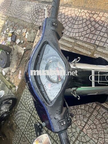 wave 50cc 2023 biển 19 xe như mới máy zin êm