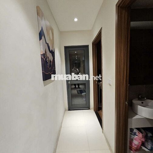 Bán căn Hộ Có Sổ, 68m2, 2PN,2WC, Gần cầu Nguyễn tri phương