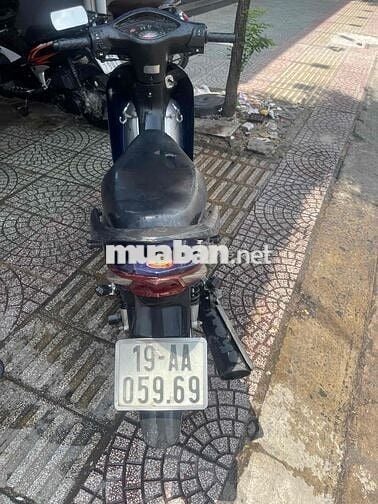 wave 50cc 2023 biển 19 xe như mới máy zin êm