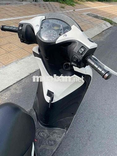 sh 150 lên áo ý máy zin