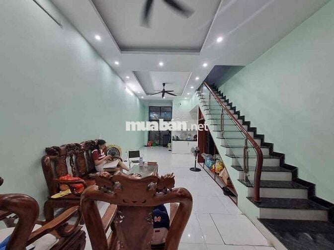 Bán Nhà Riêng tại Xã Đông Mỹ, Thanh Trì, Hà Nội, 9 tỷ, 86m2 - Chính ch