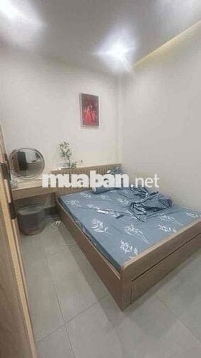 NHÀ ĐẸP 3 CẠNH NGUYỄN SƠN VĂN CAO 48M2-HXH-CHỈ 6.8 TỶ