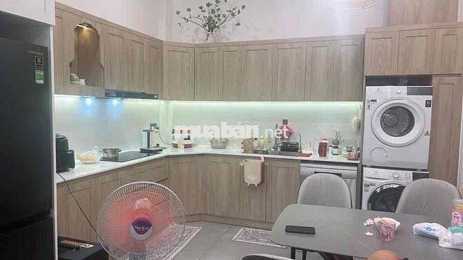 NHÀ ĐẸP 3 CẠNH NGUYỄN SƠN VĂN CAO 48M2-HXH-CHỈ 6.8 TỶ