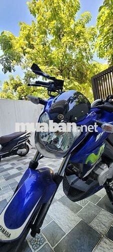 Fzi 150 zin, chất, đẹp