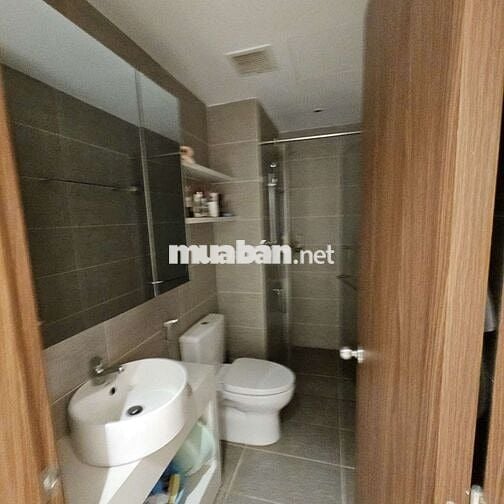 Bán căn Hộ Có Sổ, 68m2, 2PN,2WC, Gần cầu Nguyễn tri phương