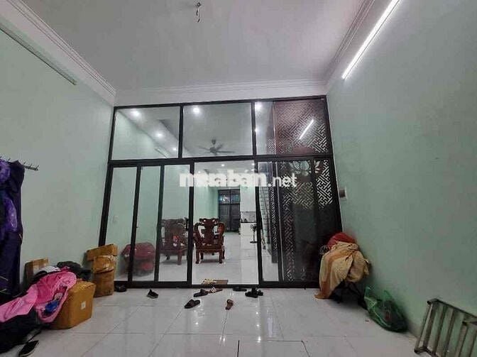 Bán Nhà Riêng tại Xã Đông Mỹ, Thanh Trì, Hà Nội, 9 tỷ, 86m2 - Chính ch