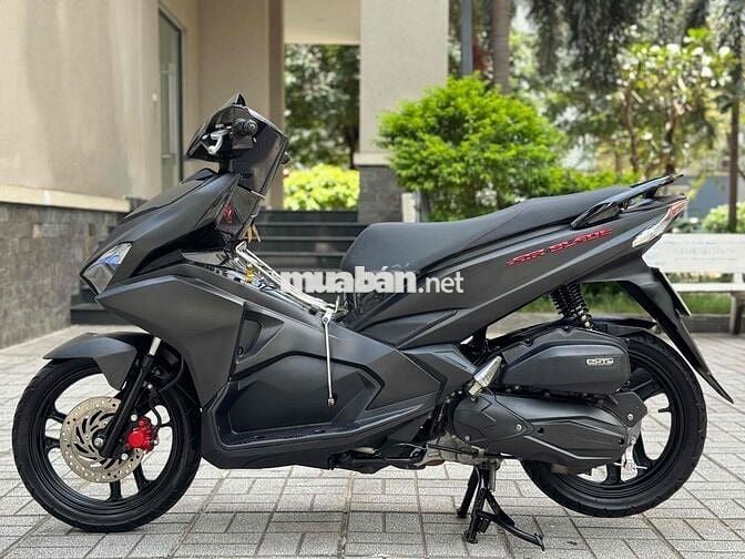 💥AB 125 đời 2017 BS93 13738 chính chủ nguyên zin