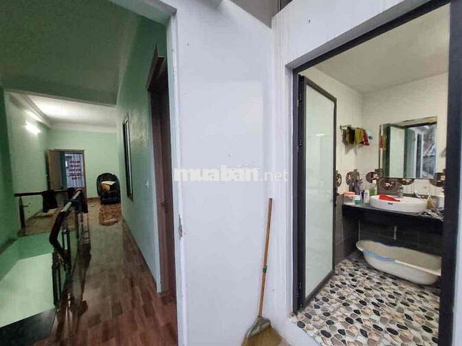 Bán Nhà Riêng tại Xã Đông Mỹ, Thanh Trì, Hà Nội, 9 tỷ, 86m2 - Chính ch