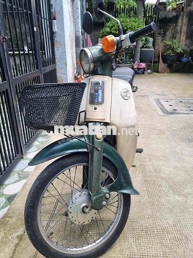 Cần bán xe honda cub 81 chính chủ