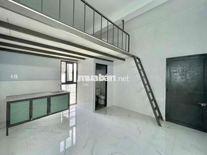 cho thuê duplex cửa sổ trời chỉ 3xxx tại gò vấp