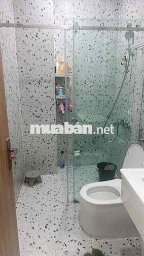 NHÀ ĐẸP 3 CẠNH NGUYỄN SƠN VĂN CAO 48M2-HXH-CHỈ 6.8 TỶ