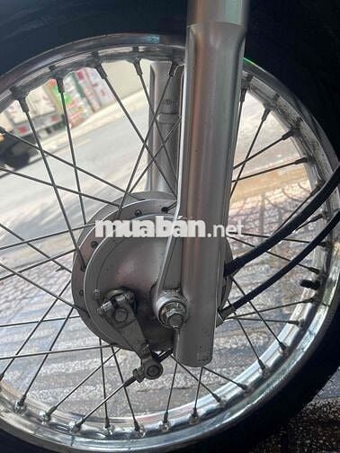 wave 50cc 2023 biển 19 xe như mới máy zin êm