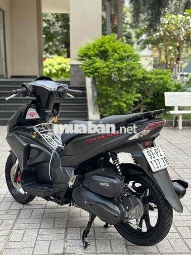 💥AB 125 đời 2017 BS93 13738 chính chủ nguyên zin