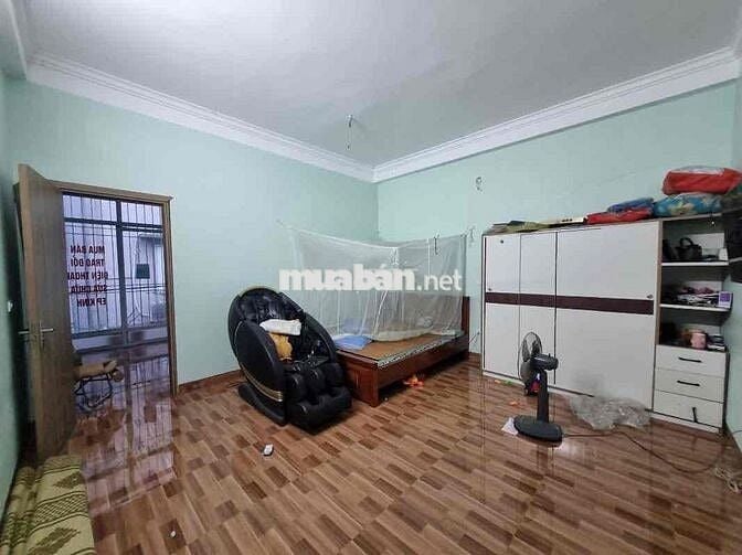 Bán Nhà Riêng tại Xã Đông Mỹ, Thanh Trì, Hà Nội, 9 tỷ, 86m2 - Chính ch