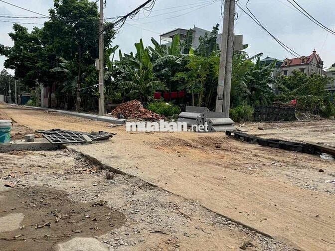 🔥 CHÍNH CHỦ GỬI BÁN – ĐẤT ĐẤU GIÁ ĐẸP KHÊ NỮ, NGUYÊN KHÊ, NAY LÀ XÃ PH