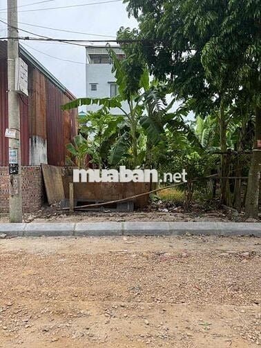 🔥 CHÍNH CHỦ GỬI BÁN – ĐẤT ĐẤU GIÁ ĐẸP KHÊ NỮ, NGUYÊN KHÊ, NAY LÀ XÃ PH