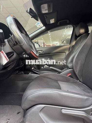 Honda City 2021 1.5 RS - 15000 km