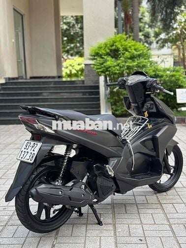 💥AB 125 đời 2017 BS93 13738 chính chủ nguyên zin