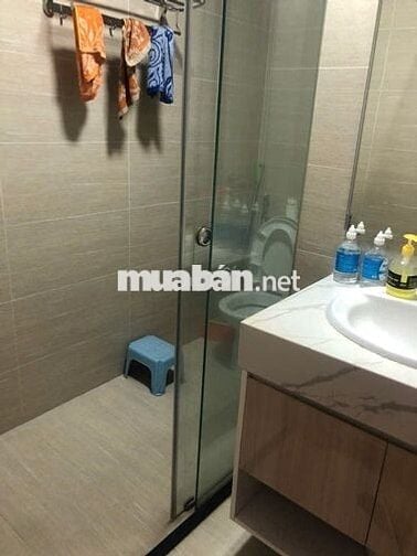 CHO THUÊ GẤP CĂN HỘ HOA HẬU – TÂY HỒ RIVERVIEW, LÔ GÓC VIEW SÔNG 4