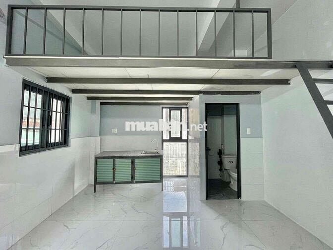 cho thuê duplex cửa sổ trời chỉ 3xxx tại gò vấp